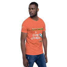 Load image into Gallery viewer, Unisex t-shirt