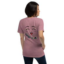 Load image into Gallery viewer, Unisex t-shirt