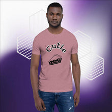 Load image into Gallery viewer, Short-Sleeve Unisex T-Shirt