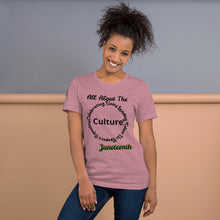 Load image into Gallery viewer, Unisex t-shirt