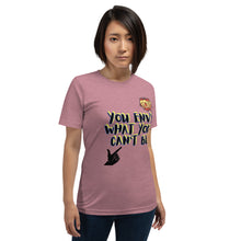Load image into Gallery viewer, Unisex t-shirt