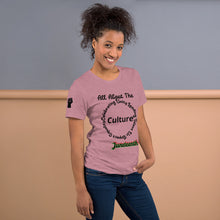 Load image into Gallery viewer, Unisex t-shirt
