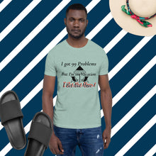 Load image into Gallery viewer, Unisex t-shirt