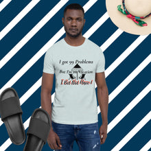 Load image into Gallery viewer, Unisex t-shirt