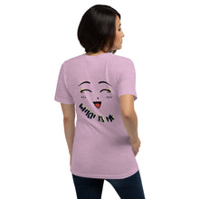 Load image into Gallery viewer, Unisex t-shirt