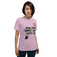 Load image into Gallery viewer, Unisex t-shirt
