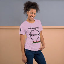 Load image into Gallery viewer, Unisex t-shirt