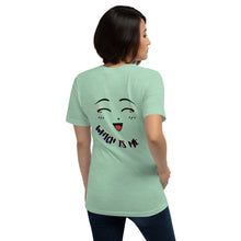 Load image into Gallery viewer, Unisex t-shirt