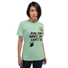 Load image into Gallery viewer, Unisex t-shirt