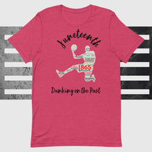 Load image into Gallery viewer, Unisex t-shirt