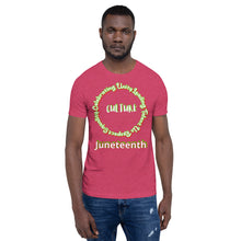 Load image into Gallery viewer, Unisex t-shirt