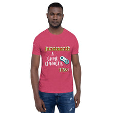 Load image into Gallery viewer, Unisex t-shirt