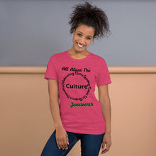 Load image into Gallery viewer, Unisex t-shirt