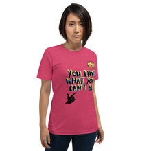 Load image into Gallery viewer, Unisex t-shirt