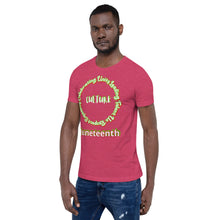 Load image into Gallery viewer, Unisex t-shirt
