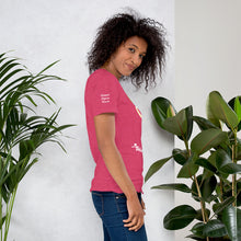 Load image into Gallery viewer, Unisex t-shirt