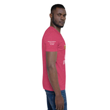 Load image into Gallery viewer, Unisex t-shirt