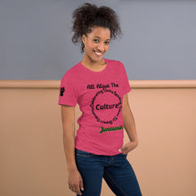 Load image into Gallery viewer, Unisex t-shirt