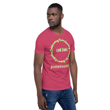Load image into Gallery viewer, Unisex t-shirt
