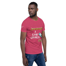 Load image into Gallery viewer, Unisex t-shirt