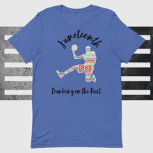 Load image into Gallery viewer, Unisex t-shirt