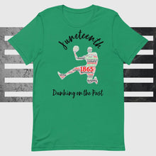 Load image into Gallery viewer, Unisex t-shirt