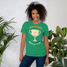 Load image into Gallery viewer, Unisex t-shirt