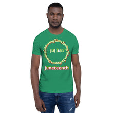 Load image into Gallery viewer, Unisex t-shirt