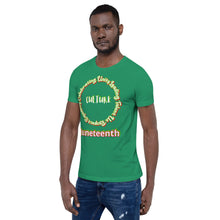 Load image into Gallery viewer, Unisex t-shirt