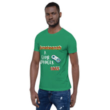 Load image into Gallery viewer, Unisex t-shirt