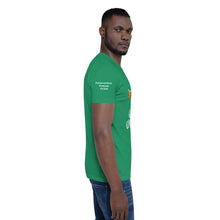 Load image into Gallery viewer, Unisex t-shirt