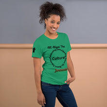 Load image into Gallery viewer, Unisex t-shirt