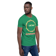 Load image into Gallery viewer, Unisex t-shirt
