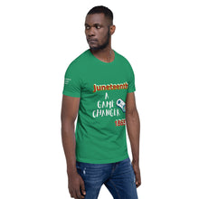 Load image into Gallery viewer, Unisex t-shirt