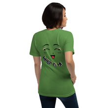 Load image into Gallery viewer, Unisex t-shirt