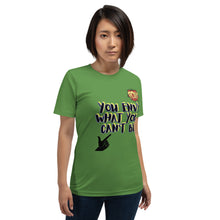 Load image into Gallery viewer, Unisex t-shirt