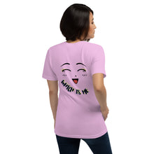 Load image into Gallery viewer, Unisex t-shirt