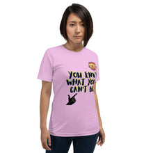 Load image into Gallery viewer, Unisex t-shirt