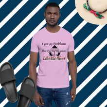 Load image into Gallery viewer, Unisex t-shirt