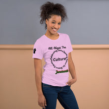 Load image into Gallery viewer, Unisex t-shirt