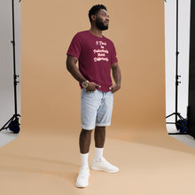 Load image into Gallery viewer, Unisex t-shirt1