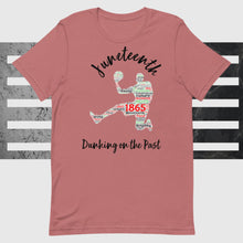 Load image into Gallery viewer, Unisex t-shirt