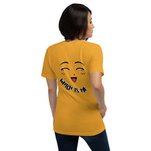 Load image into Gallery viewer, Unisex t-shirt