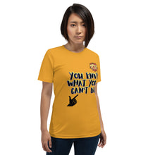 Load image into Gallery viewer, Unisex t-shirt
