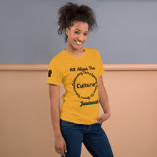 Load image into Gallery viewer, Unisex t-shirt