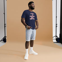 Load image into Gallery viewer, Unisex t-shirt1