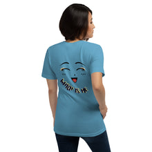 Load image into Gallery viewer, Unisex t-shirt