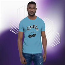 Load image into Gallery viewer, Short-Sleeve Unisex T-Shirt