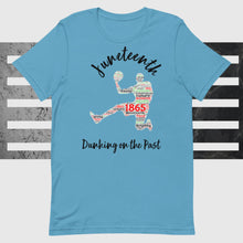 Load image into Gallery viewer, Unisex t-shirt