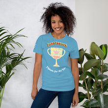 Load image into Gallery viewer, Unisex t-shirt